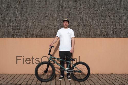 Flybikes Sergio specificaties en beoordelingen